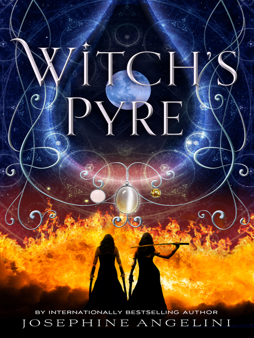 Title details for Witch's Pyre by Josephine Angelini - Wait list